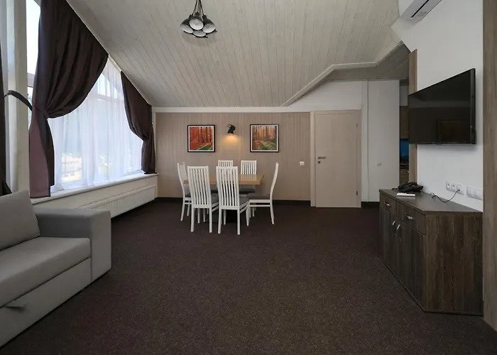 Vilson Hotel