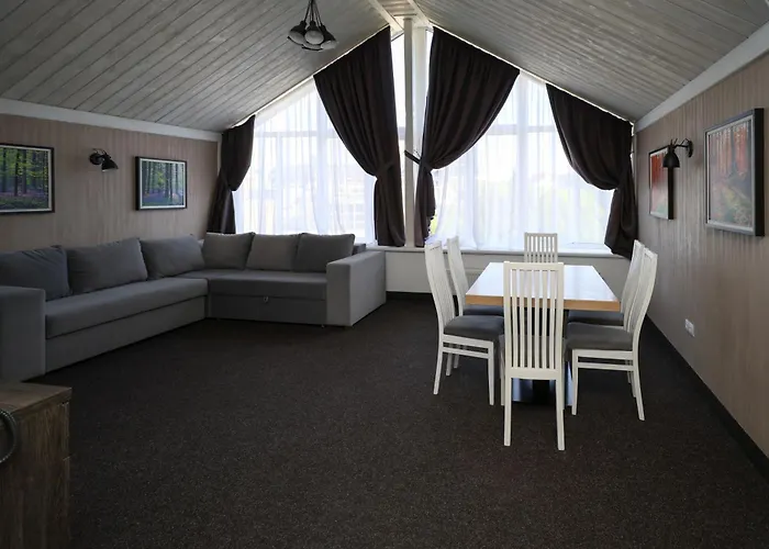 Vilson Hotel